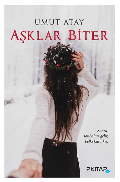 Aşklar Biter