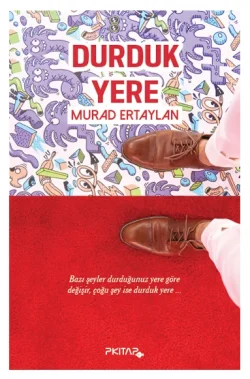 Durduk Yere