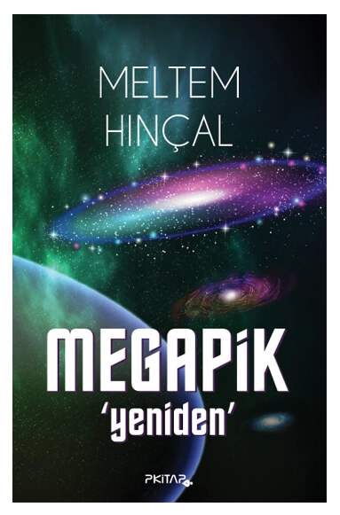 Megapik Yeniden