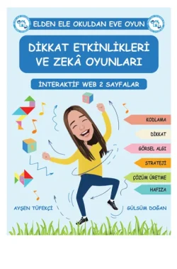Dikkat Etkinlikleri ve Zekâ Oyunları
