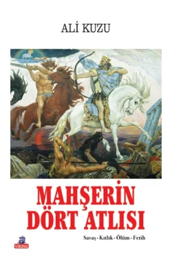 Mahşerin Dört Atlısı
