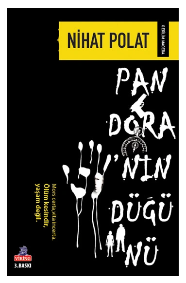 Pandora'nın Düğünü