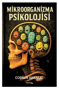 Mikroorganizma Psikolojisi