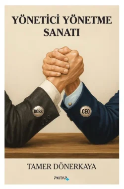 Yönetici Yönetme Sanatı