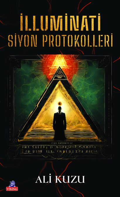 İlluminati Siyon Protokolleri