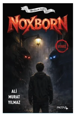 Noxborn Uyanış - 1. kitap
