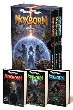 Noxborn Set Kutulu